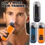 Nose hair trimmer - Image 8