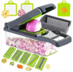 Multifunctional Vegetable Cutter