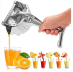 Manual Fruit Juicer