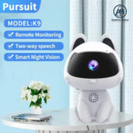 Smart Wifi IP Camera - Image 6