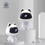 Smart Wifi IP Camera