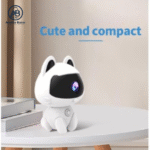 Smart Wifi IP Camera - Image 5