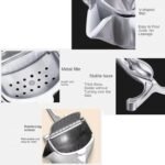 Manual Fruit Juicer - Image 6