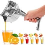 Manual Fruit Juicer - Image 4