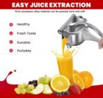 Manual Fruit Juicer - Image 2