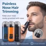 Nose hair trimmer - Image 2