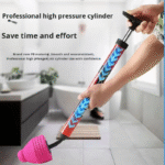 High Pressure Toilet Cleaning PUMP - Image 6