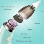 Baby nose aspirator - Image 3