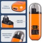 Nose hair trimmer - Image 4