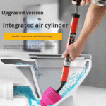 High Pressure Toilet Cleaning PUMP - Image 5