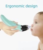 Baby nose aspirator - Image 5