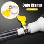 Hand Gas Oil Pump Car Fuel Tank Sucker Oil Transfer Car Fuel Pump Manual Petrol Tuning Fuel Gasoline Diesel Pump - Image 4