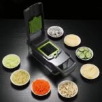 Multifunctional Vegetable Cutter - Image 2