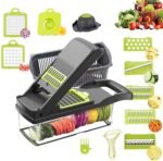 Multifunctional Vegetable Cutter - Image 8