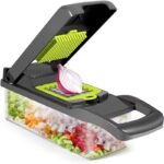 Multifunctional Vegetable Cutter - Image 4