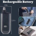 Nose hair trimmer - Image 3