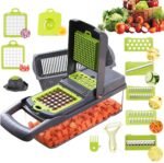 Multifunctional Vegetable Cutter - Image 7