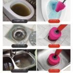 High Pressure Toilet Cleaning PUMP - Image 4