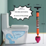 High Pressure Toilet Cleaning PUMP - Image 3