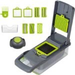 Multifunctional Vegetable Cutter - Image 6