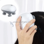 Electric Head Scalp Massager - Image 2
