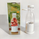 🍹 Portable USB Rechargeable Blender – Fresh Juice Anytime, Anywhere - Image 6