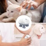 Electric Head Scalp Massager - Image 3