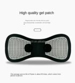 💆‍♂️ Electric Pulse Neck Massager – Smart Cervical Relaxation Device - Image 11
