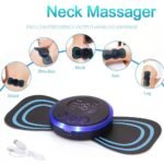 💆‍♂️ Electric Pulse Neck Massager – Smart Cervical Relaxation Device - Image 9