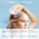 Electric Head Scalp Massager - Image 5