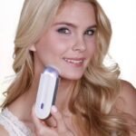 🌸 Ladies Electric Shaver – Portable Painless Hair Remover For Women - Image 16