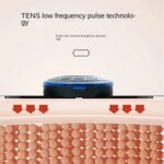 💆‍♂️ Electric Pulse Neck Massager – Smart Cervical Relaxation Device - Image 3