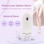 🌸 Ladies Electric Shaver – Portable Painless Hair Remover For Women - Image 14