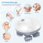 Electric Head Scalp Massager - Image 8