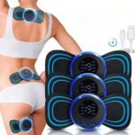 💆‍♂️ Electric Pulse Neck Massager – Smart Cervical Relaxation Device - Image 8
