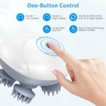 Electric Head Scalp Massager - Image 7