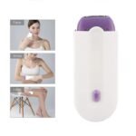 🌸 Ladies Electric Shaver – Portable Painless Hair Remover For Women - Image 12
