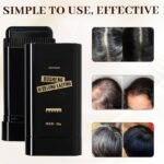 Hair Dye Comb Applicator Portable Hair Colouring, Safe And Convenien - Image 3