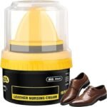 👞 Instant Shine Shoe Polish Cream - Image 3