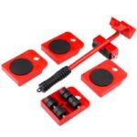 🏠 Universal Wheel Furniture Mover Set – Heavy Furniture Moving Tool - Image 7