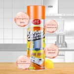🧽 Heavy Duty Kitchen Grease Cleaner Spray – Powerful Oil & Stain Remover - Image 5