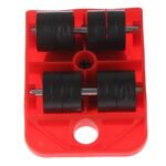 🏠 Universal Wheel Furniture Mover Set – Heavy Furniture Moving Tool - Image 8