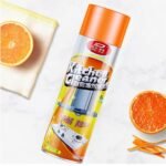 🧽 Heavy Duty Kitchen Grease Cleaner Spray – Powerful Oil & Stain Remover - Image 6