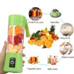 💄 Electric Makeup Brush Cleaner – Automatic Makeup Brush Washing Machine - Image 8