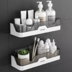 Bathroom Shelf - Image 3