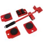 🏠 Universal Wheel Furniture Mover Set – Heavy Furniture Moving Tool - Image 3