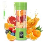 💄 Electric Makeup Brush Cleaner – Automatic Makeup Brush Washing Machine - Image 5
