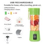 💄 Electric Makeup Brush Cleaner – Automatic Makeup Brush Washing Machine - Image 4