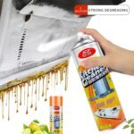 🧽 Heavy Duty Kitchen Grease Cleaner Spray – Powerful Oil & Stain Remover - Image 4