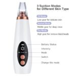✨ Electric Blackhead Remover Vacuum – Deep Pore Cleaner & Acne Removal Device - Image 7